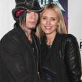 DJ ASHBA  NICKY WHELAN  Rock of Ages