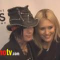 DJ ASHBA  NICKY WHELAN  Rock of Ages