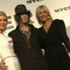 DJ Ashba  Nicky Whelan      (5)