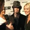 DJ Ashba  Nicky Whelan      (8)