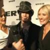 DJ Ashba  Nicky Whelan      (2)