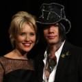 Nicky Whelan   Hall Pass  . (Photo by Lisa Maree Williams...