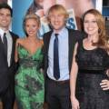 DJ Ashba Nicky Whelan HallPass LosAngeles Premiere(Photo ...