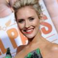 DJ Ashba Nicky Whelan HallPass LosAngeles Premiere(Photo ...