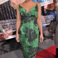 DJ Ashba Nicky Whelan HallPass LosAngeles Premiere(Photo ...
