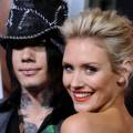 DJ Ashba Nicky Whelan HallPass LosAngeles Premiere(Photo ...