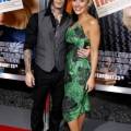 DJ Ashba Nicky Whelan HallPass LosAngeles Premiere(Photo ...