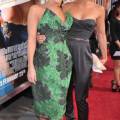 DJ Ashba Nicky Whelan HallPass LosAngeles Premiere(Photo ...