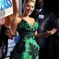 DJ Ashba Nicky Whelan HallPass LosAngeles Premiere(Photo ...