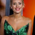 DJ Ashba Nicky Whelan HallPass LosAngeles Premiere(Photo ...