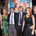 DJ Ashba Nicky Whelan HallPass LosAngeles Premiere(Photo ...