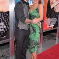 DJ Ashba Nicky Whelan HallPass LosAngeles Premiere(Photo ...