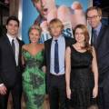 DJ Ashba Nicky Whelan HallPass LosAngeles Premiere(Photo ...