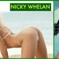 ,NICKY-WHELAN-BLACK-CANARY-SUPERMAX