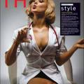 Nicky Whelan   Men's Health (6)